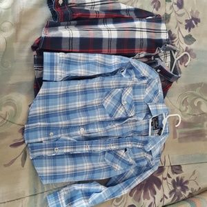 Boys dress shirts
